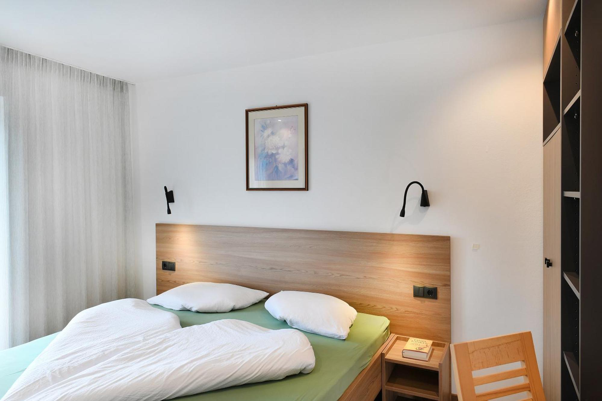 Haus Rosengarten Tirol Eksteriør bilde
