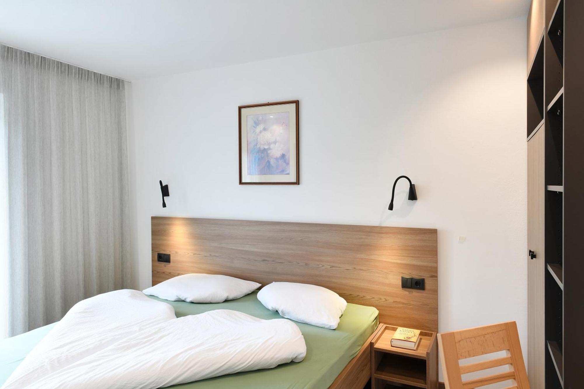 Haus Rosengarten Tirol Eksteriør bilde