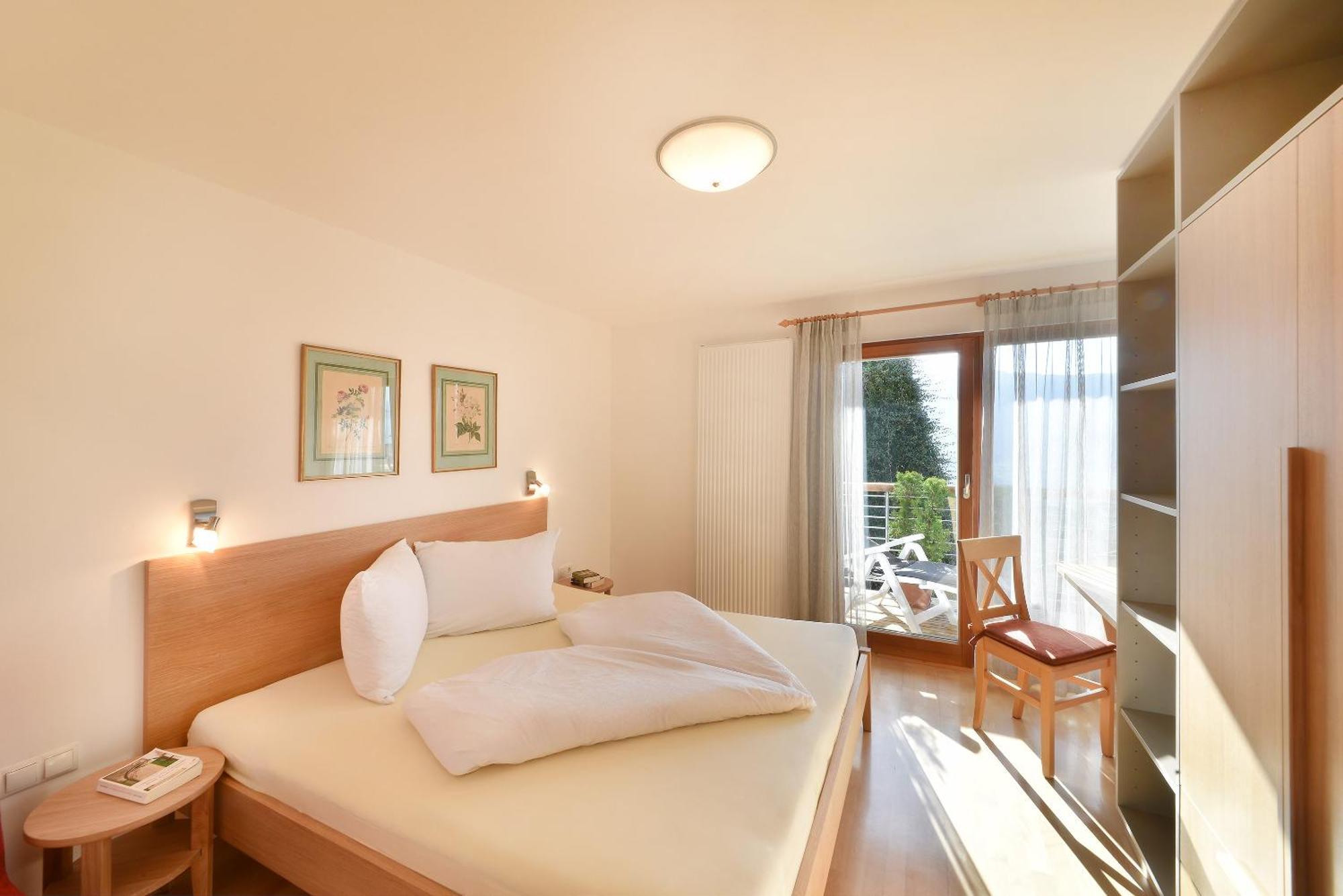 Haus Rosengarten Tirol Eksteriør bilde