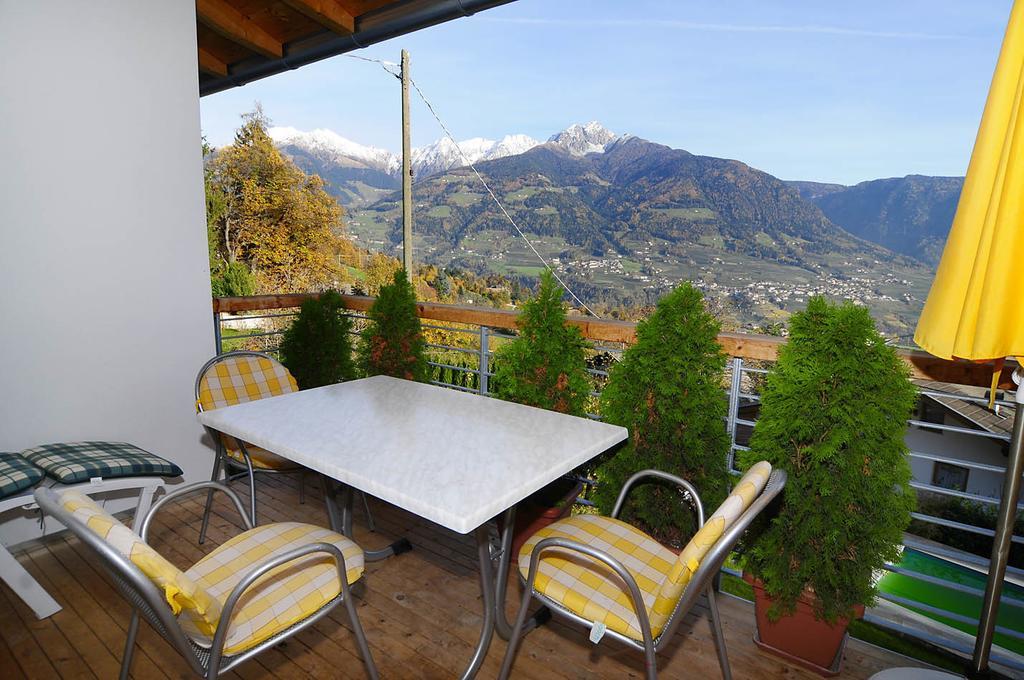 Haus Rosengarten Tirol Rom bilde