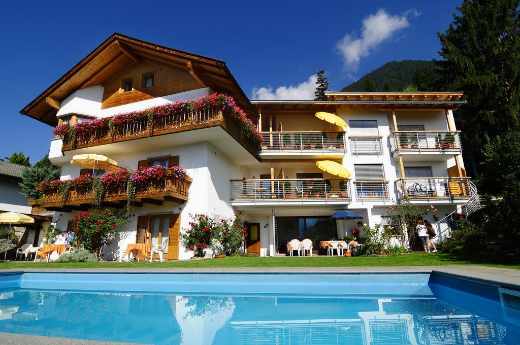 Haus Rosengarten Tirol Eksteriør bilde